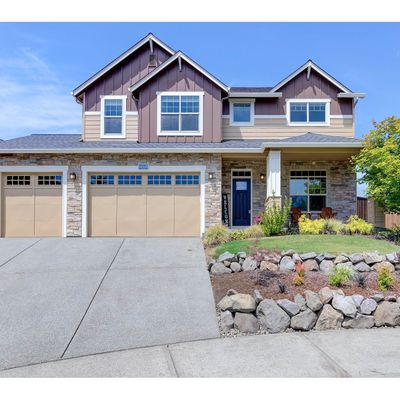 17310 Ne 28 Th Ct, Ridgefield, WA 98642