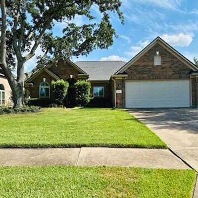 17311 Canton Frst, Richmond, TX 77407