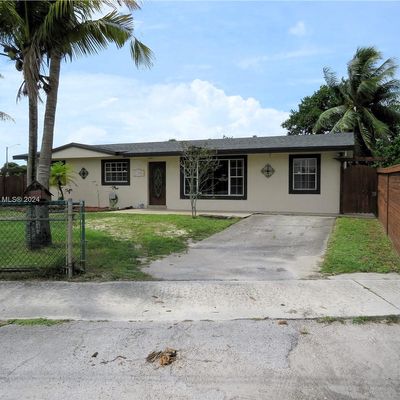 17320 Nw 49 Th Ave, Miami Gardens, FL 33055