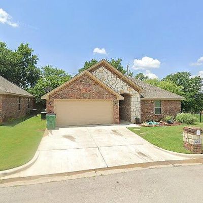 1742 Sully Ct, Stephenville, TX 76401