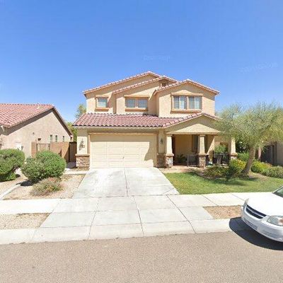 17420 W Jackson St, Goodyear, AZ 85338