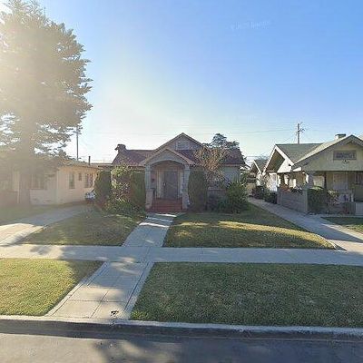 1752 W 41 St Pl, Los Angeles, CA 90062