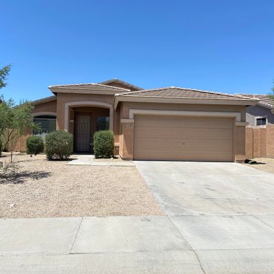 17528 W East Wind Ave, Goodyear, AZ 85338