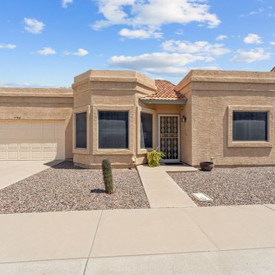 1756 E Geronimo St, Chandler, AZ 85225