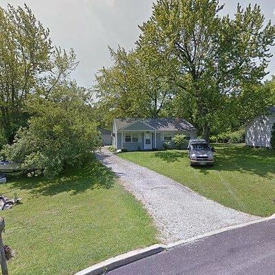 1766 Richard Dr, Mansfield, OH 44905