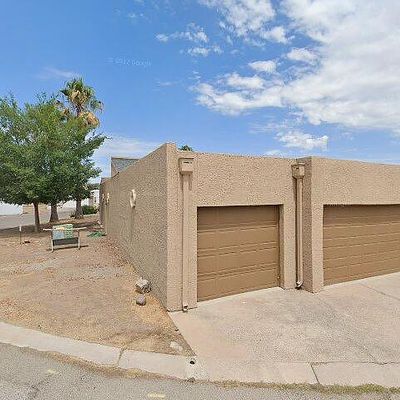 1767 N San Simon Dr, Nogales, AZ 85621