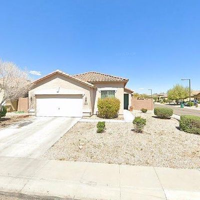 17924 W Palo Verde Ave, Waddell, AZ 85355