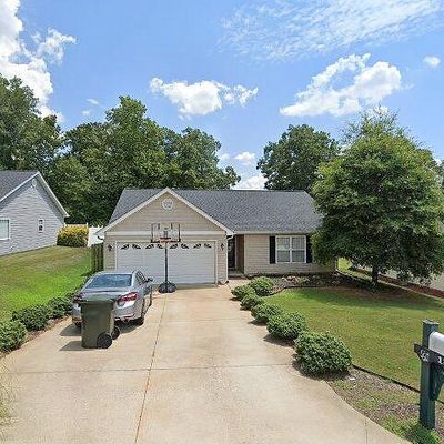 18 Jessica Way, Greer, SC 29651