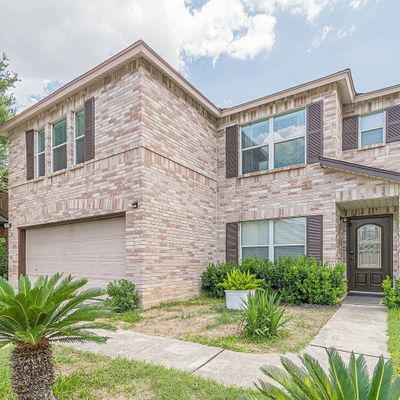 18 Sulfur Cyn, San Antonio, TX 78247