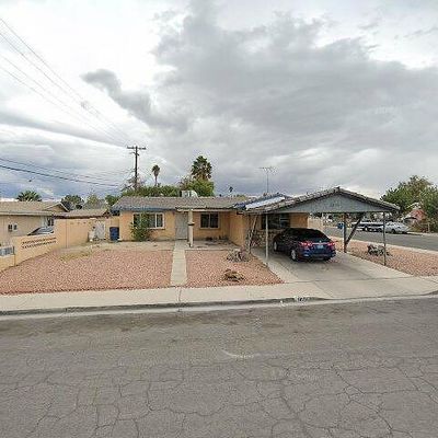 1800 Jansen Ave, Las Vegas, NV 89101