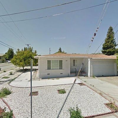 181 W Blossom Way, Hayward, CA 94541