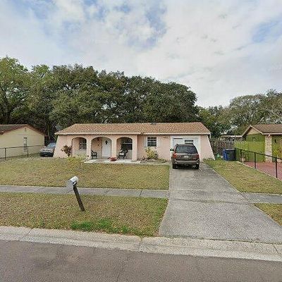 1810 Green Ridge Rd, Tampa, FL 33619