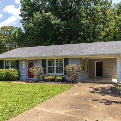 1810 Sherwood Dr Se, Decatur, AL 35601