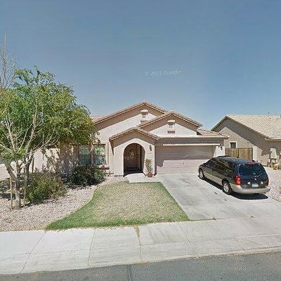 1812 E Ebony Pl, Chandler, AZ 85286