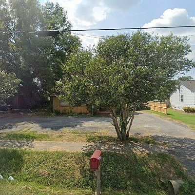 1814 S Buerkle St, Stuttgart, AR 72160