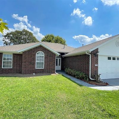 1823 Apple Butter St, Springdale, AR 72764