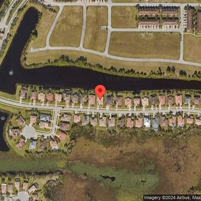 1823 Sw Newport Isles Blvd, Port Saint Lucie, FL 34953