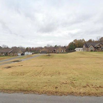 1824 Magnolia Dr, Piggott, AR 72454