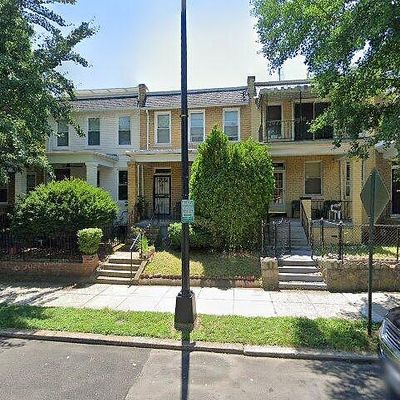 1825 Bay St Se, Washington, DC 20003