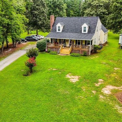 18300 River Rd, Chesterfield, VA 23838