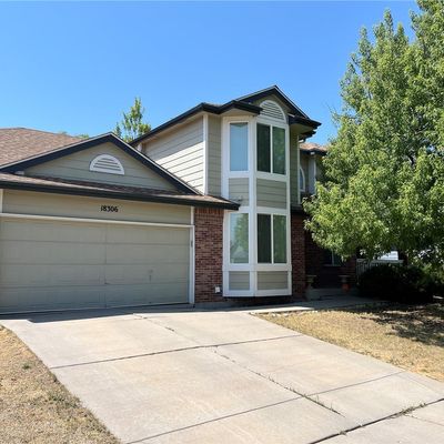 18306 E Wesley Pl, Aurora, CO 80013