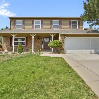 18351 E Hampden Pl, Aurora, CO 80013