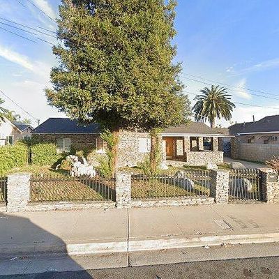 1836 S White Ave, Pomona, CA 91766