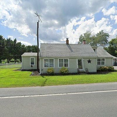 18362 Gravel Hill Rd, Georgetown, DE 19947