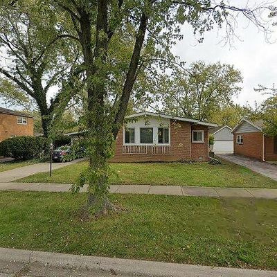 18407 Hood Ave, Homewood, IL 60430