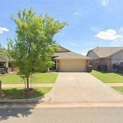 18420 Abierto Dr, Edmond, OK 73012