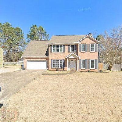 1844 Hannah Pl, Powder Springs, GA 30127