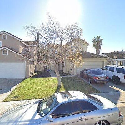 1847 Babbe St, Oakley, CA 94561