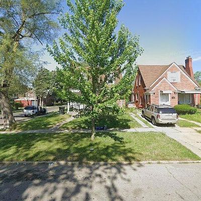 18605 Stoepel St, Detroit, MI 48221