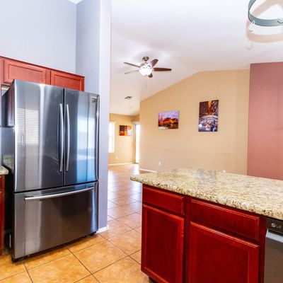 18660 N Comet Trl, Maricopa, AZ 85138