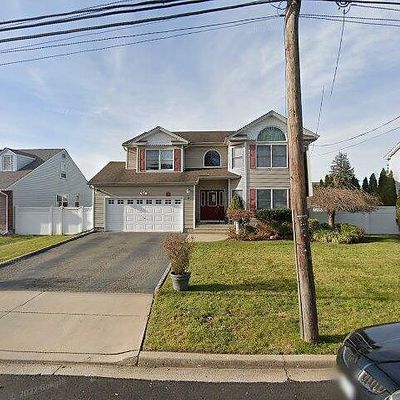 187 N Herman Ave, Bethpage, NY 11714