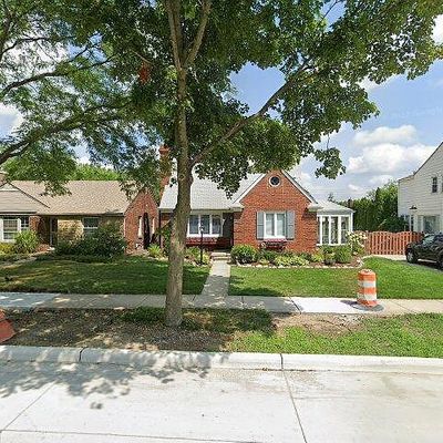 23140 Sheridan St, Dearborn, MI 48128