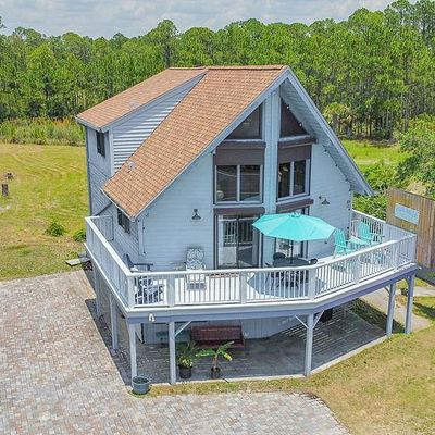 2319 Highway 98 W, Carrabelle, FL 32322