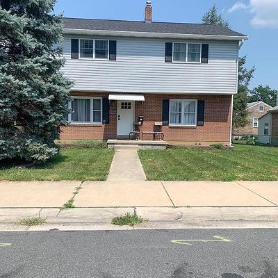 2319 Lincoln Ave, Reading, PA 19609