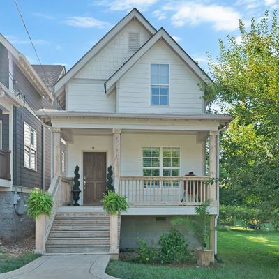 2320 Burns St, Nashville, TN 37216