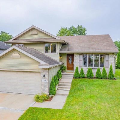 2326 Mica Rd, Madison, WI 53719