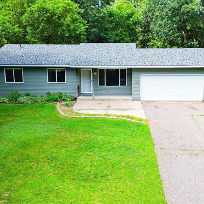 23272 Woodbine St Nw, Saint Francis, MN 55070