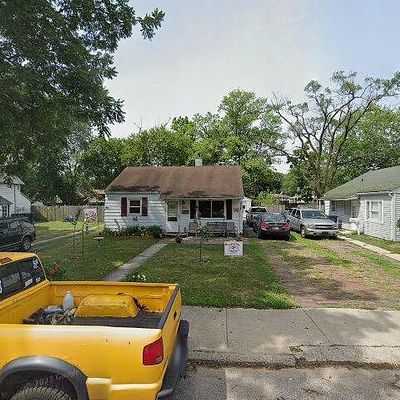 233 S Porter St, Michigan City, IN 46360