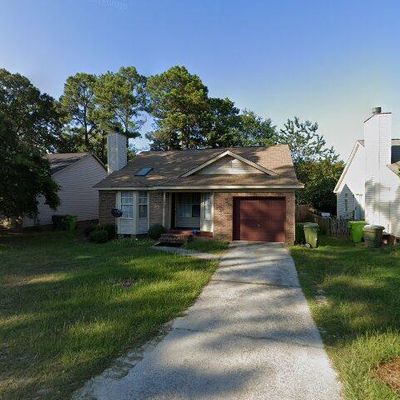 233 Westport Dr, Columbia, SC 29223