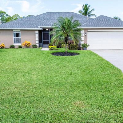 2338 Sw Madrid Rd, Port Saint Lucie, FL 34953