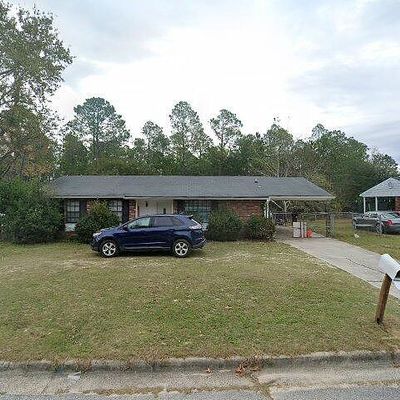 2340 Naples Dr, Augusta, GA 30906