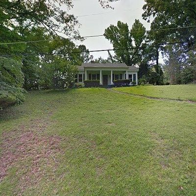 2342 Crabapple Dr, Meridian, MS 39301