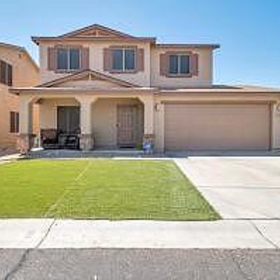 2343 E Meadow Land Dr, San Tan Valley, AZ 85140