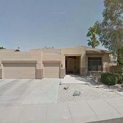 2346 W Shannon St, Chandler, AZ 85224