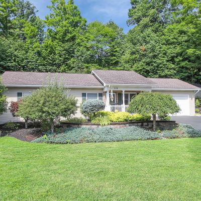 235 Mccracken Run Rd, Du Bois, PA 15801