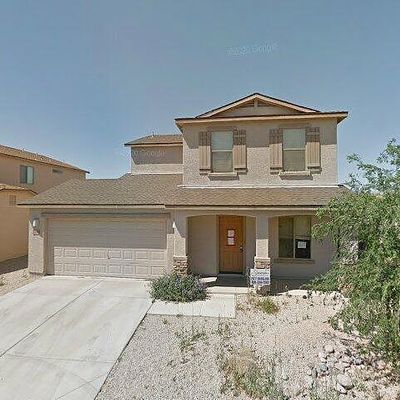 2358 E Meadow Creek Way, San Tan Valley, AZ 85140